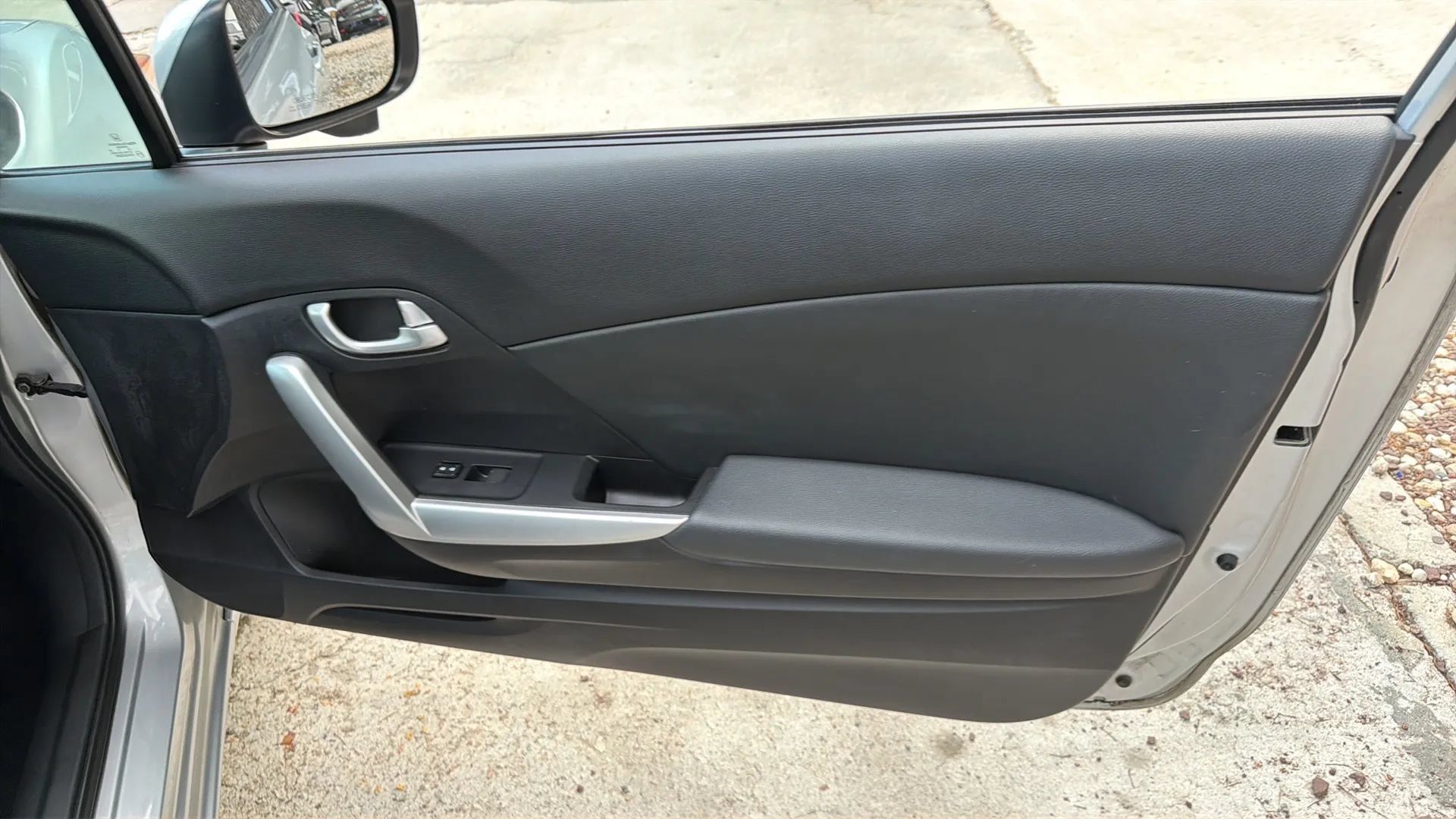 Used 2014 Honda Civic EX image 27
