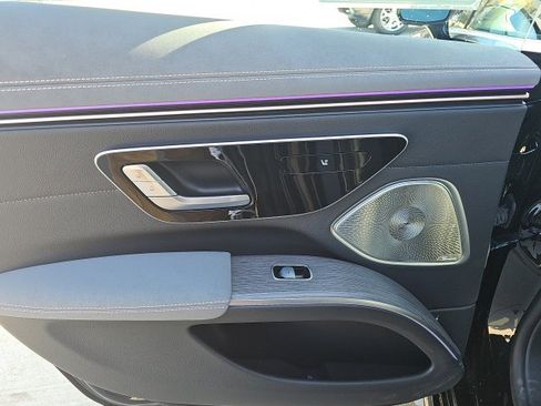 Certified 2023 Mercedes-Benz EQS 580 4MATIC Sedan image 14