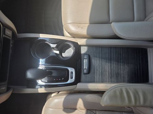 Used 2018 Honda Ridgeline RTL-E image 25