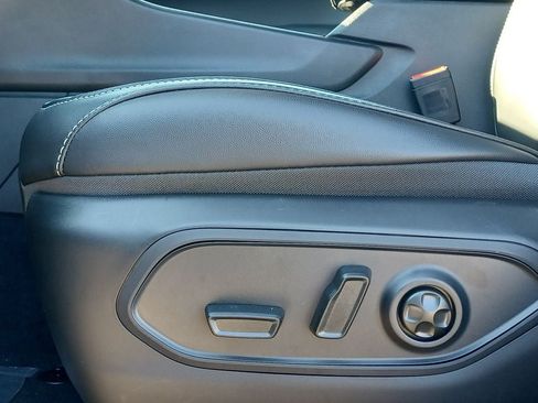 New 2026 Jeep Grand Cherokee L Limited AWD/4WD image 9