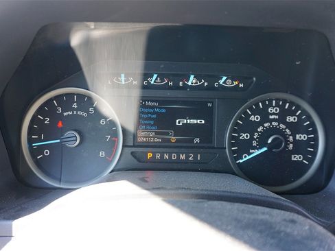 Used 2018 Ford F150 XLT w/ Equipment Group 302A Luxury image 6