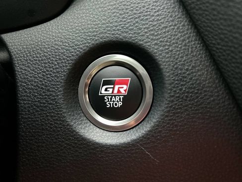 Used 2025 Toyota Corolla GR AWD/4WD image 17