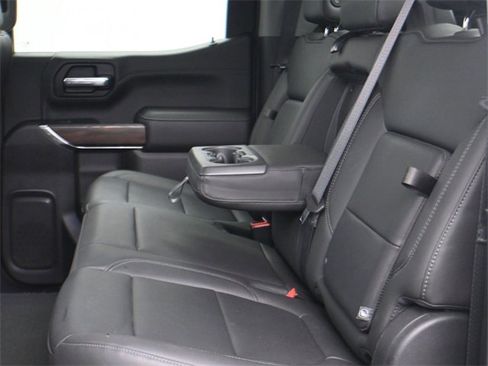 Used 2020 GMC Sierra 1500 SLT w/ SLT Premium Package image 23