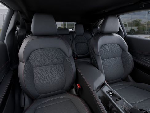 New 2026 Dodge Charger R/T Scat Pack image 16