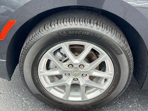 Certified 2022 Chevrolet Equinox LT FWD image 32