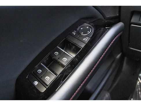 New 2026 MAZDA MAZDA3 Carbon image 12