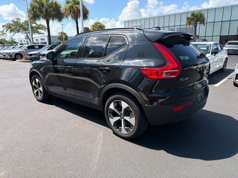 Certified 2024 Volvo XC40 B5 Core w/ Protection Package Premier AWD/4WD image 49
