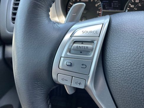Used 2018 Nissan Altima 2.5 SR FWD image 13