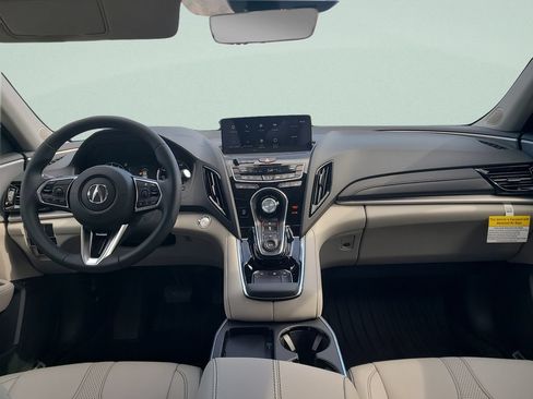 New 2026 Acura RDX SH-AWD w/ Technology Package image 11