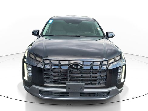 Used 2023 Hyundai Palisade SE AWD/4WD image 2
