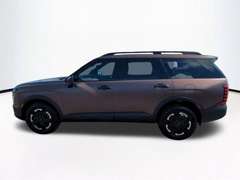 New 2026 Hyundai Palisade XRT Pro image 8