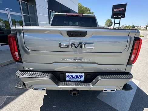 New 2026 GMC Sierra 1500 Denali Ultimate image 6