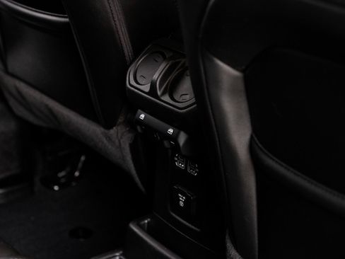 Used 2022 Jeep Wrangler Unlimited Sahara w/ LED Lighting Group image 48