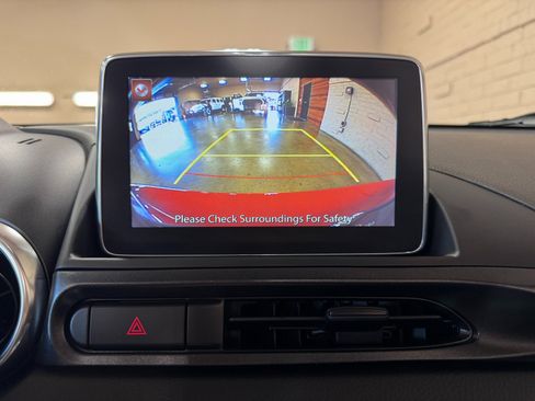 Used 2017 FIAT 124 Spider Abarth image 70