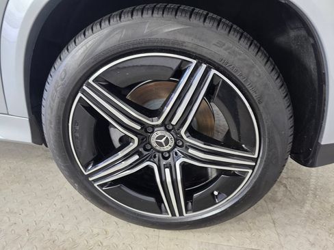 Certified 2026 Mercedes-Benz GLE 450 4MATIC Coupe image 17