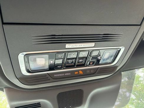 New 2027 Lincoln Navigator Reserve AWD/4WD image 29