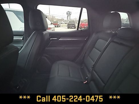 New 2026 GMC Terrain AT4 image 17