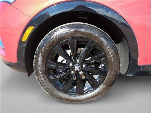 Used 2024 Buick Envista Sport Touring w/ Convenience I Package image 24