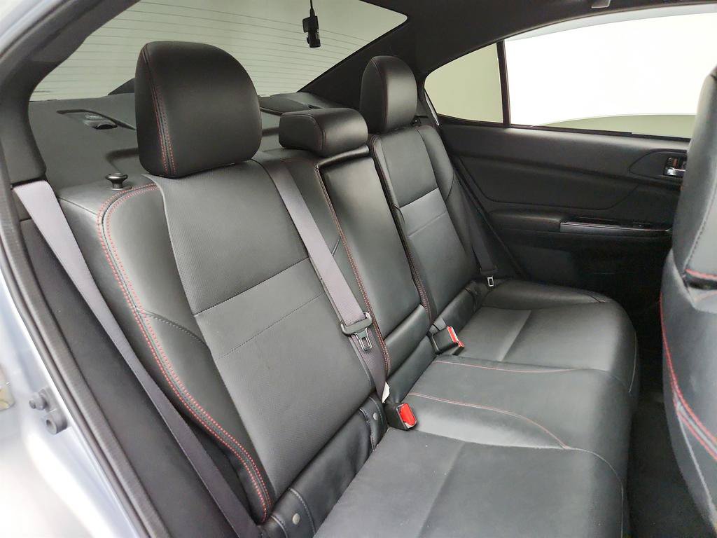 Used 2019 Subaru WRX Limited w/ Popular Package #3 (IZT) AWD/4WD image 30
