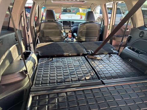 Used 2018 Honda Pilot EX-L image 38