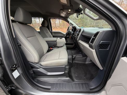 Used 2022 Ford F350 XL image 23