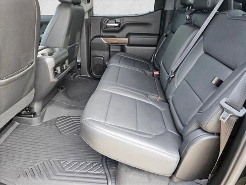 Used 2021 Chevrolet Silverado 1500 RST w/ Texas Edition Plus image 17