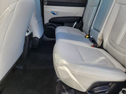 New 2026 Hyundai Tucson SEL image 10