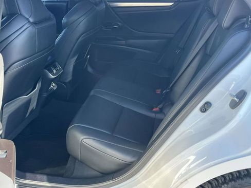 Used 2020 Lexus ES 350 F Sport w/ Accessory Package 2 image 16