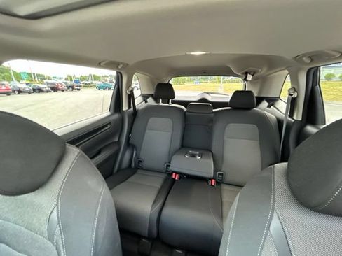 Certified 2024 Honda CR-V EX image 23