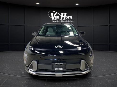 New 2026 Hyundai Kona Limited image 12
