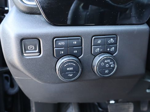 Used 2023 Chevrolet Silverado 1500 RST w/ All Star Edition Plus AWD/4WD image 20