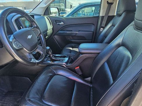 Used 2018 Chevrolet Colorado Z71 w/ Centennial Edition image 2