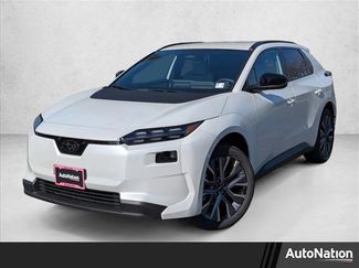 New 2026 Subaru Solterra Limited XT video 1