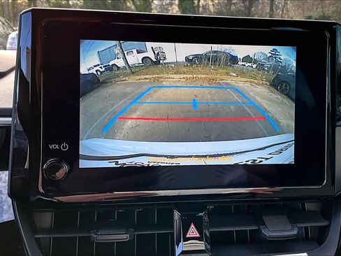 Certified 2023 Toyota Corolla LE image 25