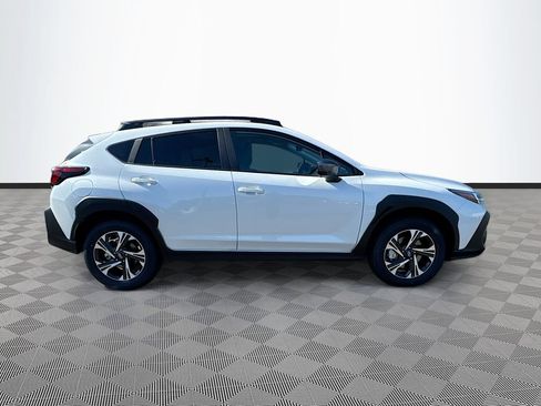 New 2026 Subaru Crosstrek 2.5i Premium AWD/4WD image 32