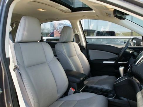 Used 2016 Honda CR-V Touring image 39
