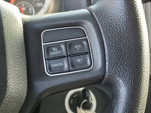 Used 2017 RAM 2500 Tradesman w/ Popular Equipment Group image 21