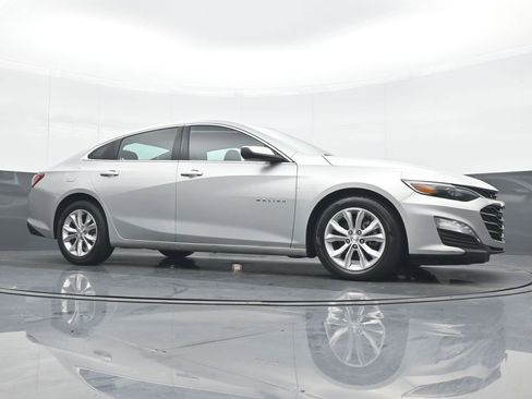 Used 2022 Chevrolet Malibu LT image 22