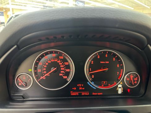 Used 2016 BMW X5 sDrive35i image 24