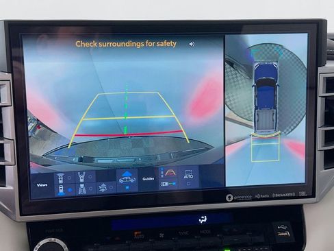 Used 2023 Toyota Tundra Capstone image 14