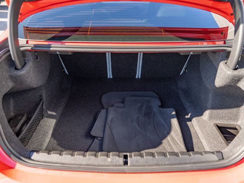 Used 2026 BMW M4 xDrive Competition w/ Executive Package image 9