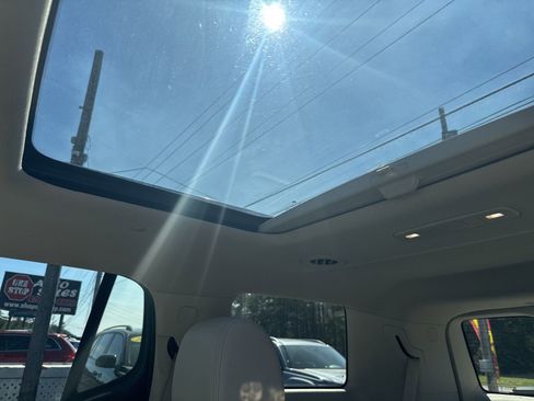 Used 2020 GMC Acadia Denali w/ Technology Package image 20