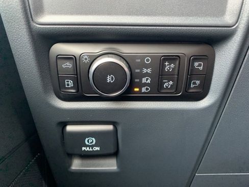 New 2025 Ford F150 XLT w/ Equipment Group 302A MID image 27