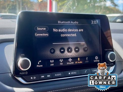Certified 2025 Nissan Rogue S FWD image 27