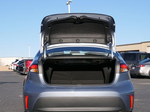 Used 2024 Toyota Corolla LE image 15