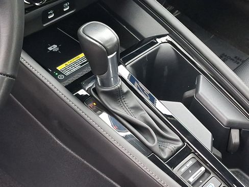 Certified 2023 Honda Accord Touring image 15