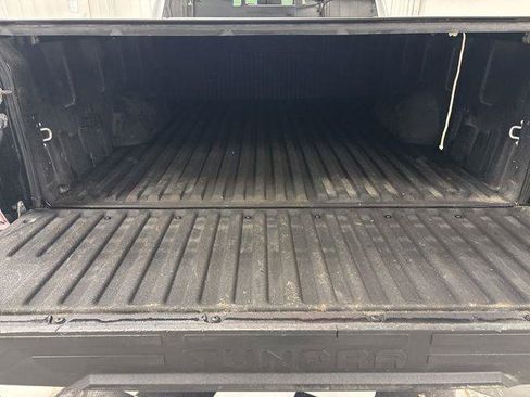 Used 2022 Toyota Tundra Limited AWD/4WD image 39