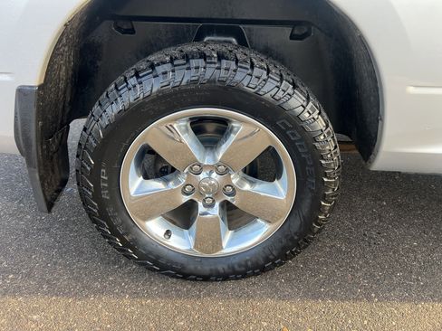 Used 2018 RAM 1500 Big Horn image 9