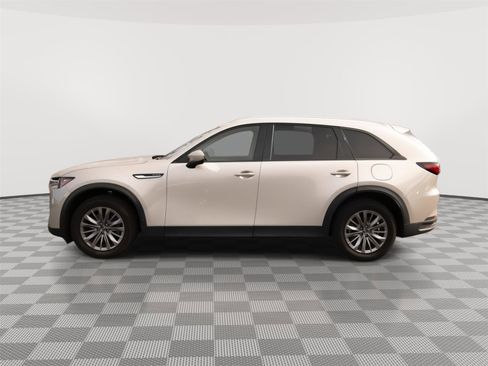 Used 2025 MAZDA CX-90 3.3 Turbo w/ Preferred Package image 20
