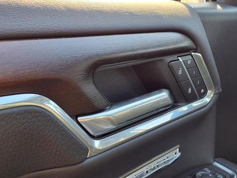 New 2026 GMC Sierra 1500 Denali image 16